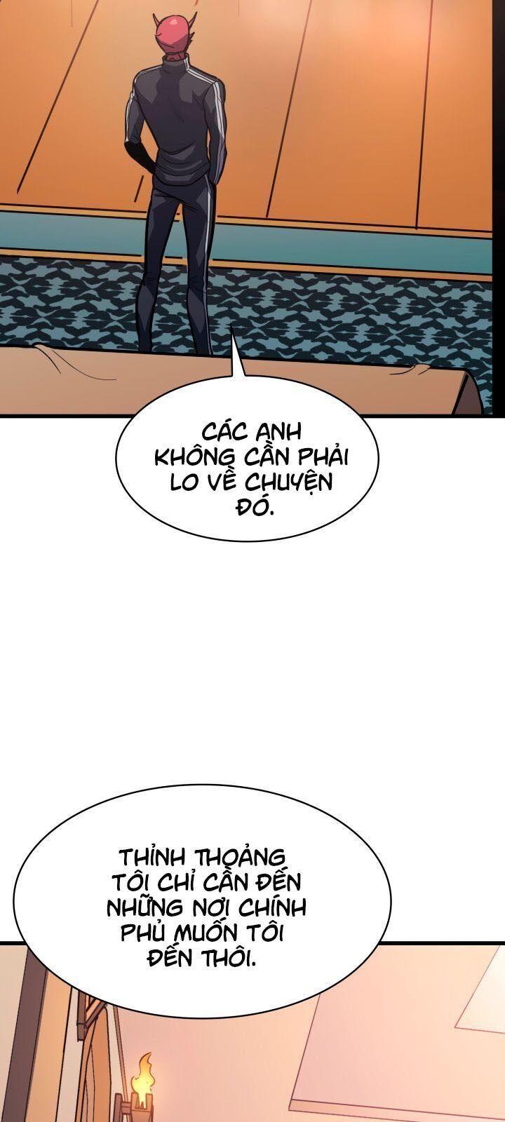 tôi trở lại thăng cấp một mình chapter 46 32