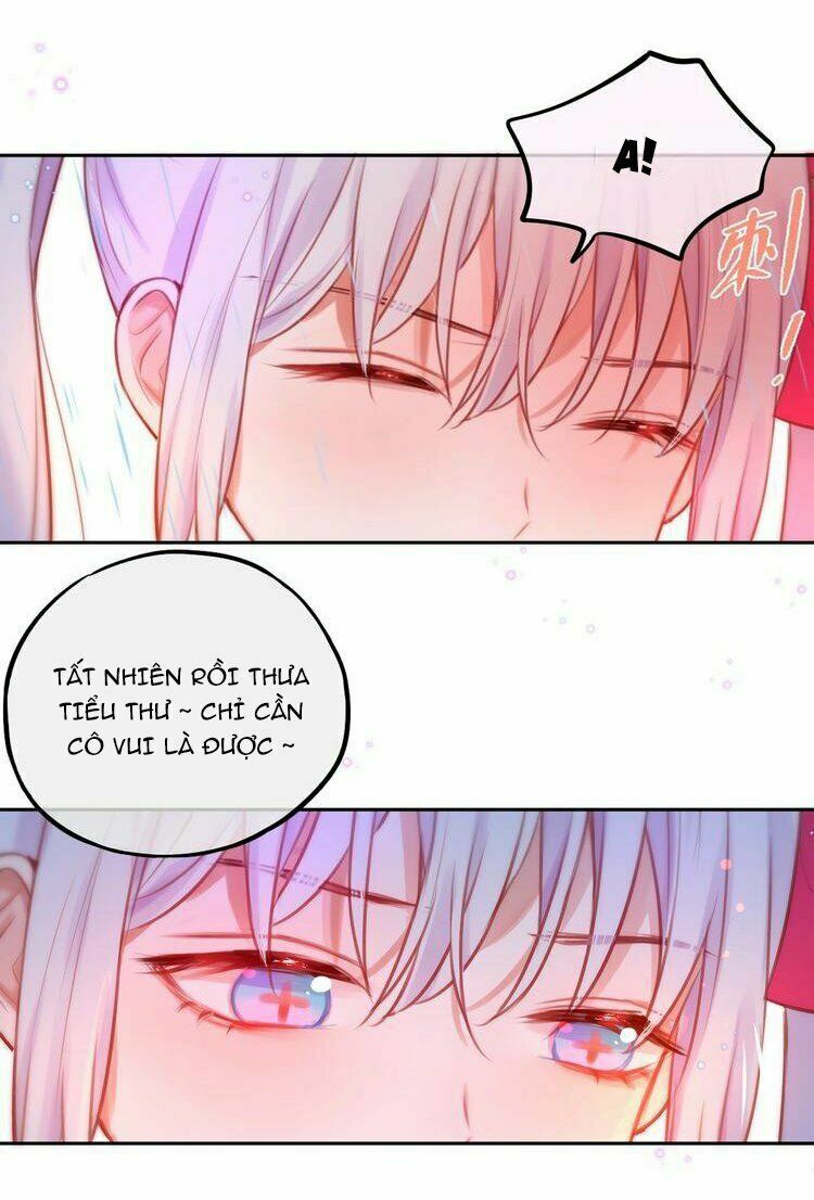 trú dạ liên miên chapter 30 6