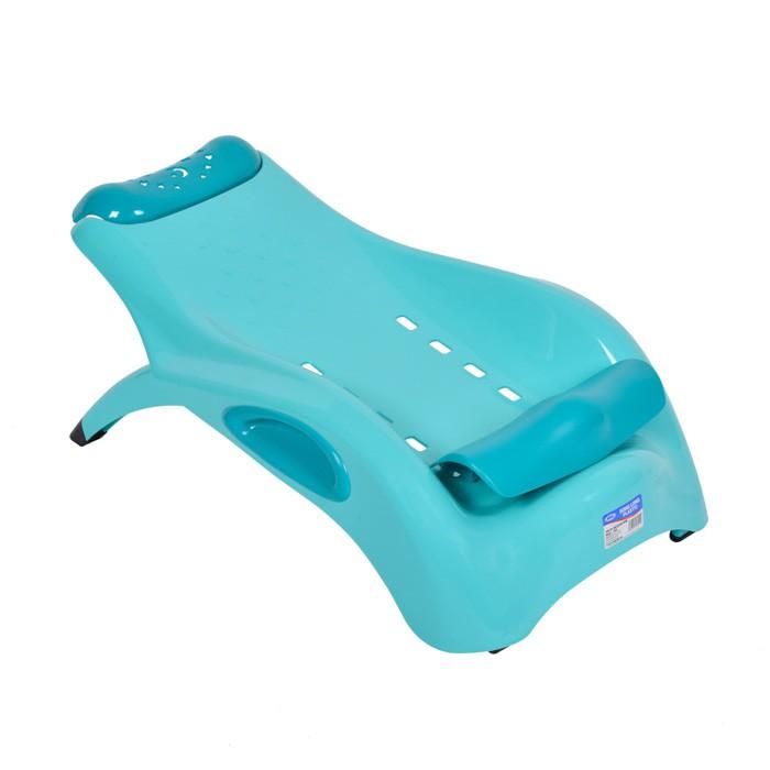 Ghế Gội Đầu Cho Bé Từ 2 đến 12 Tuổi