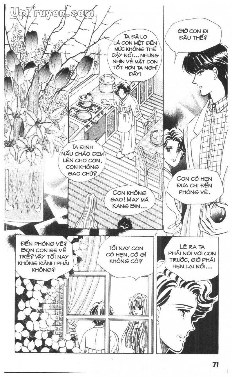 ngang trái chapter 2 70