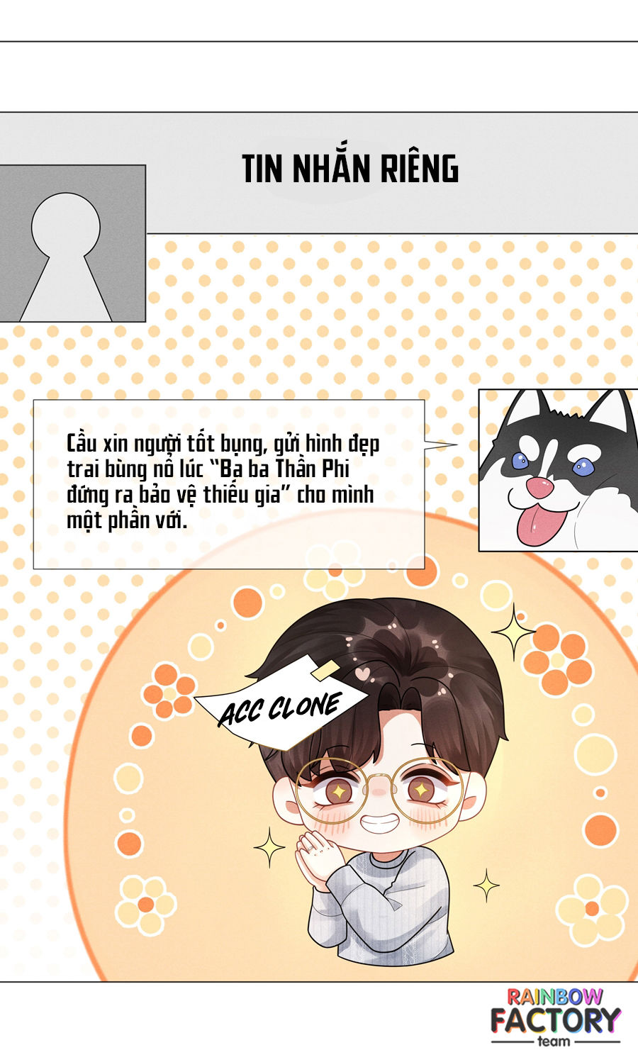 dior tiên sinh chapter 59 15