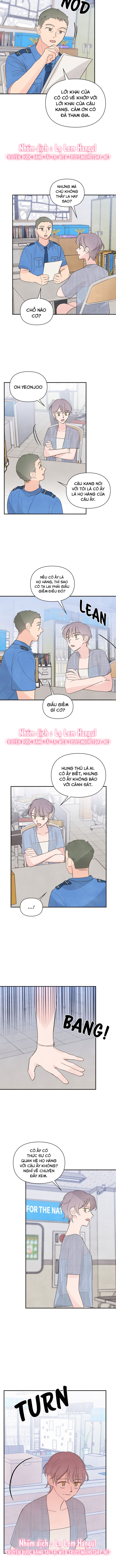 hãy để tôi một mình chapter 78 1