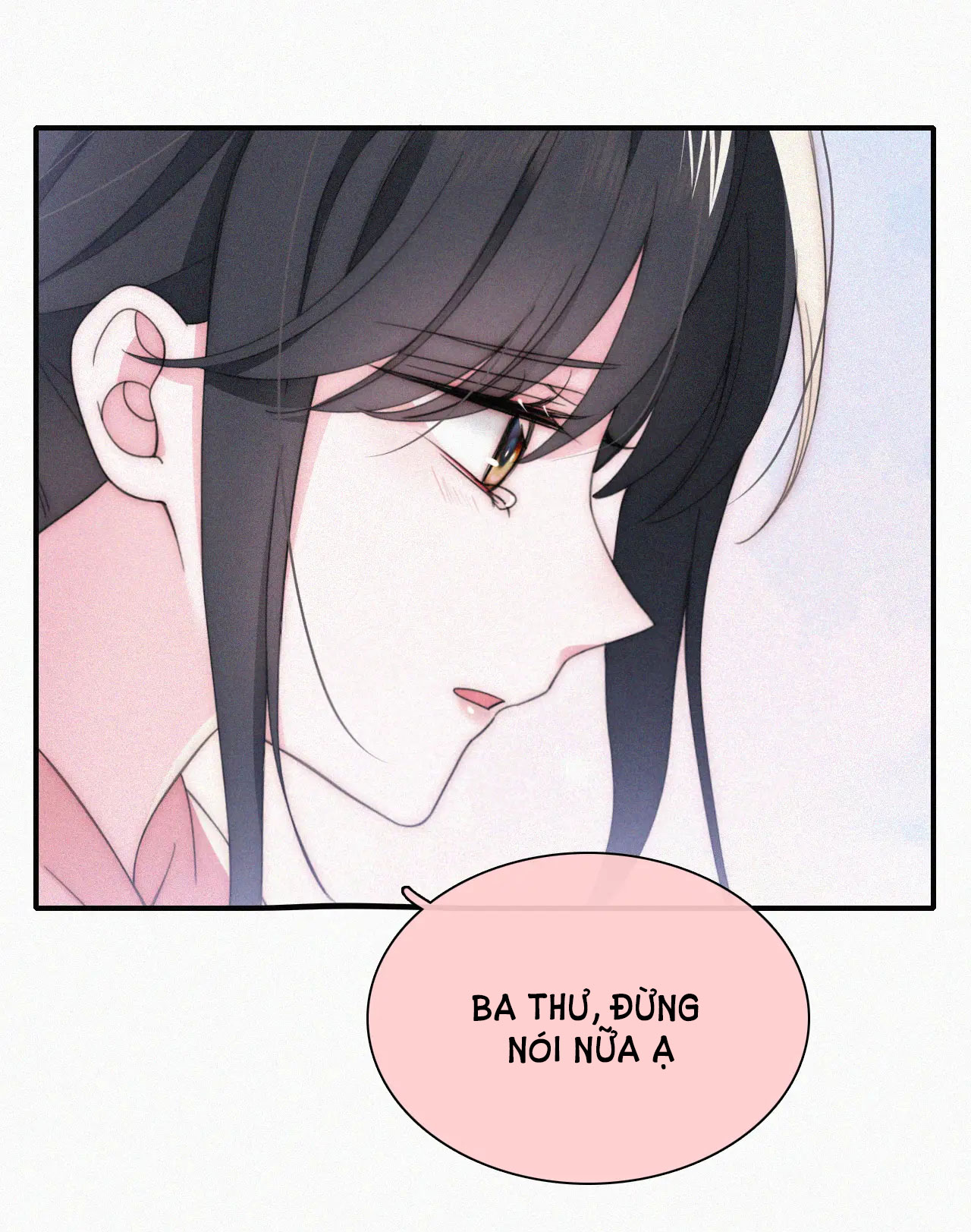 bệnh yêu chapter 36.2 19