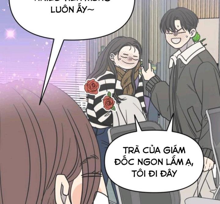 nói không với tình yêu công sở chapter 14 184