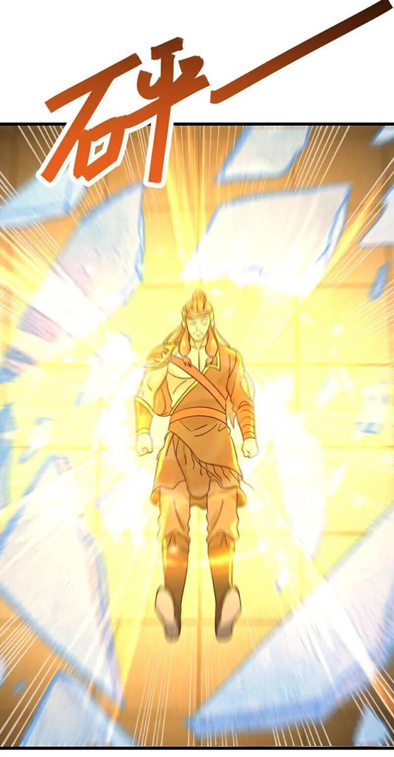 tiên võ đế tôn chapter 501 30