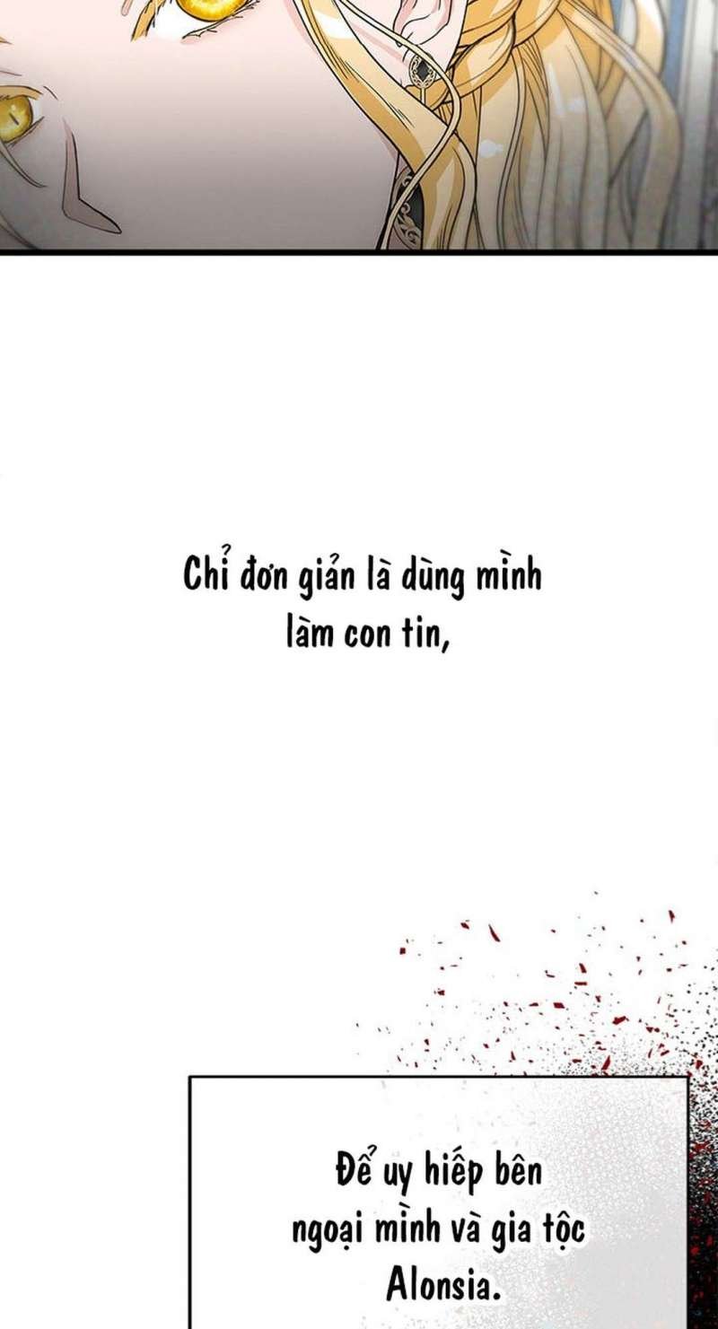 [ 18+ ] bệ hạ đã thay đổi rồi! chapter 2 29