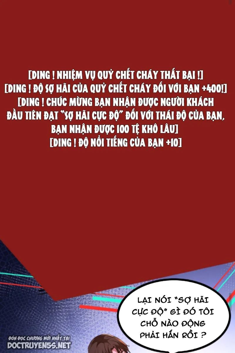 quỷ dị dược tề sư: bệnh nhân của ta đều là kinh khủng chapter 18 7