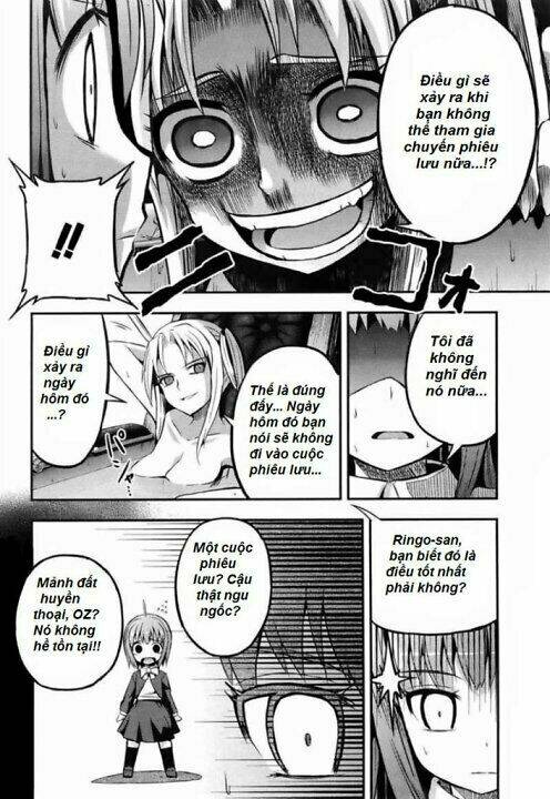 nana of banana chapter 1 12