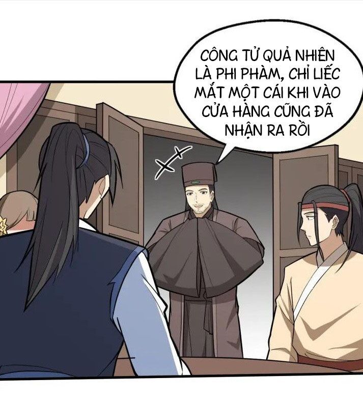 đại nghịch chi môn chapter 83 7