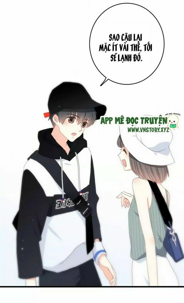 con tim rung động 2 chapter 12 68