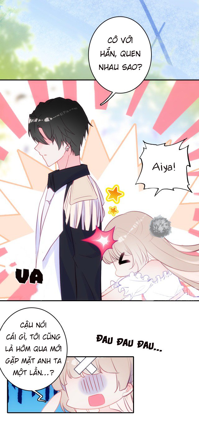 ngôi sao tương lai chapter 7 17