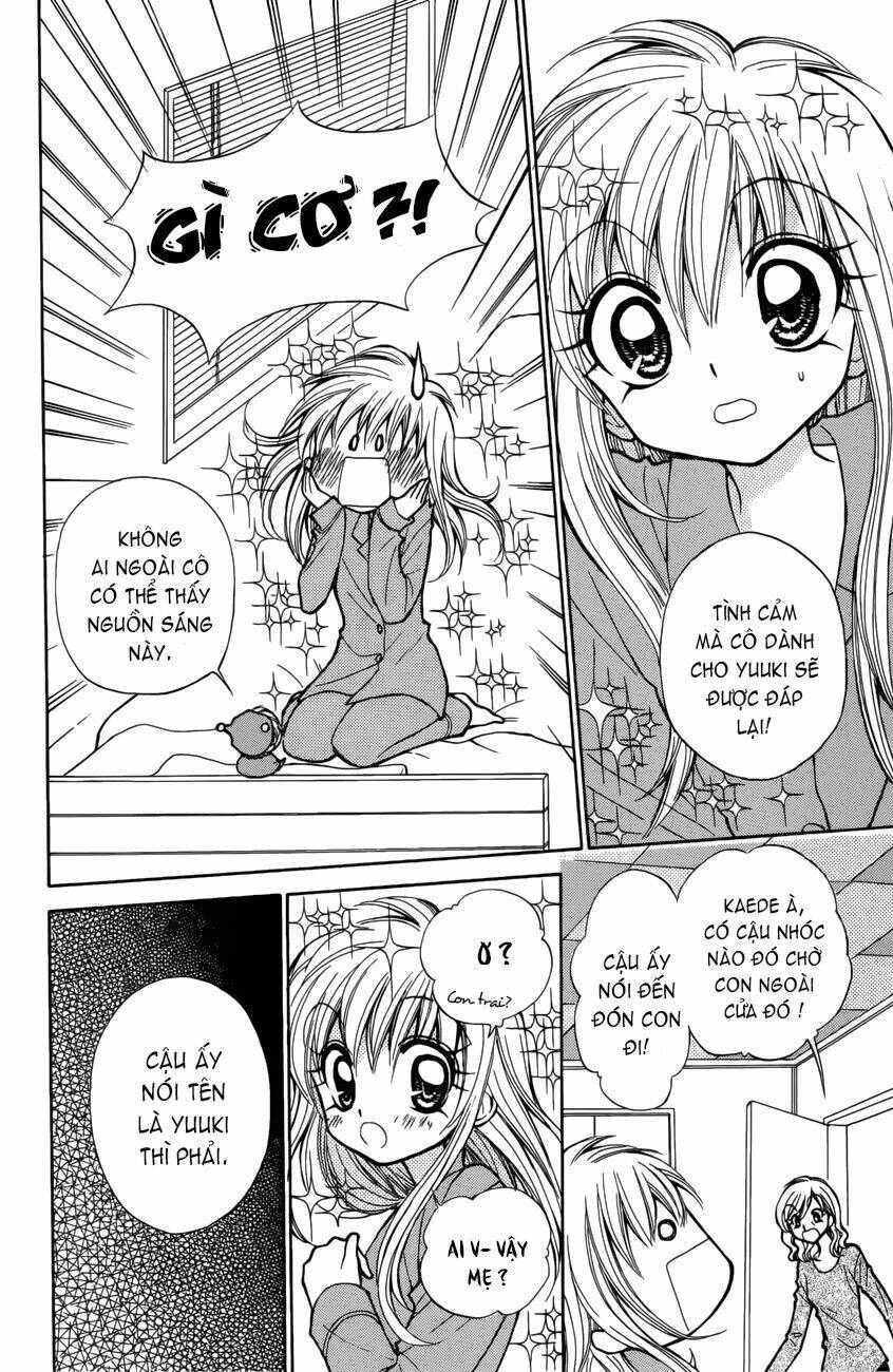 mirumo de pon! chapter 1 34