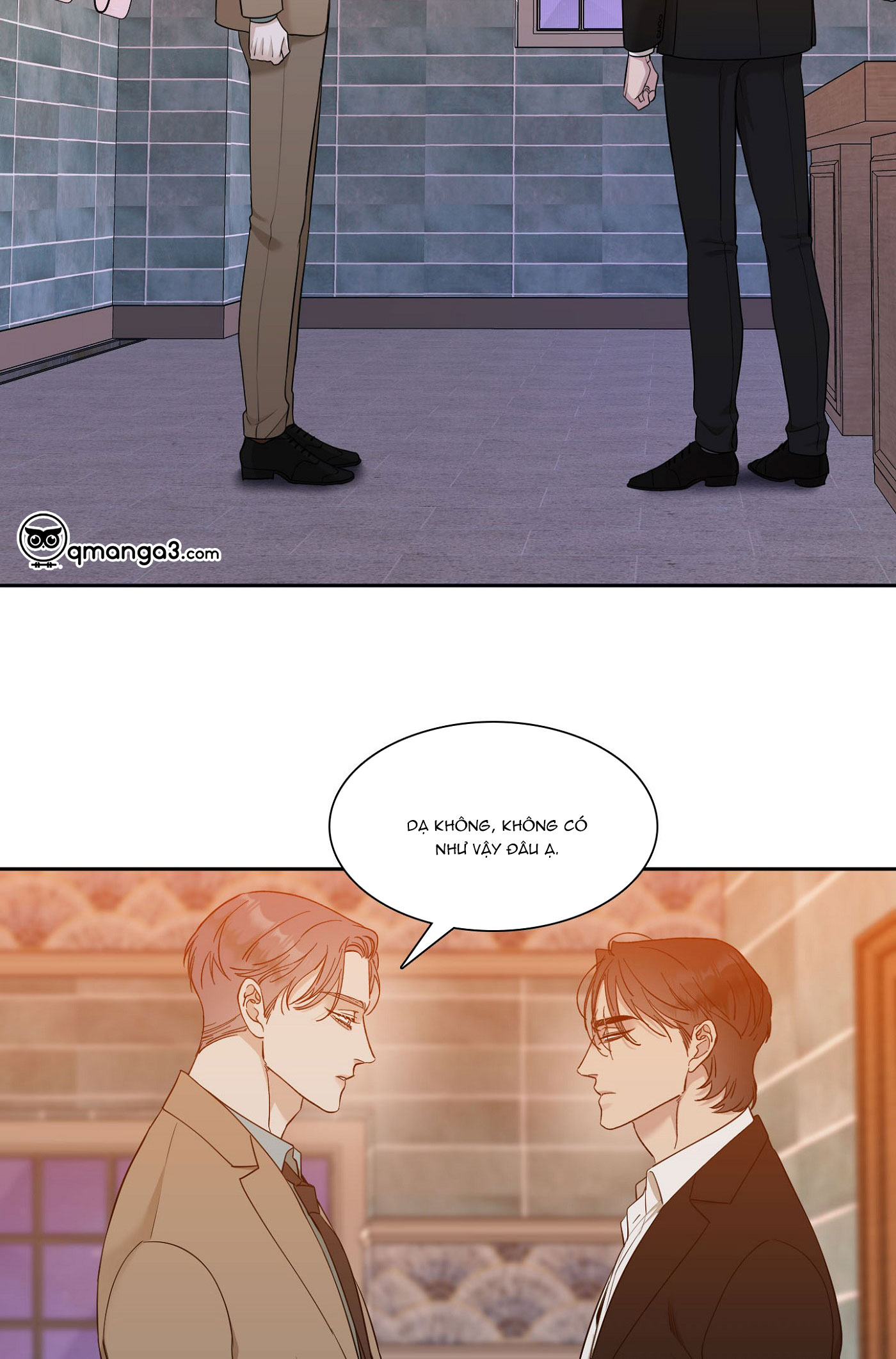 tên cặn bã chapter 6 29