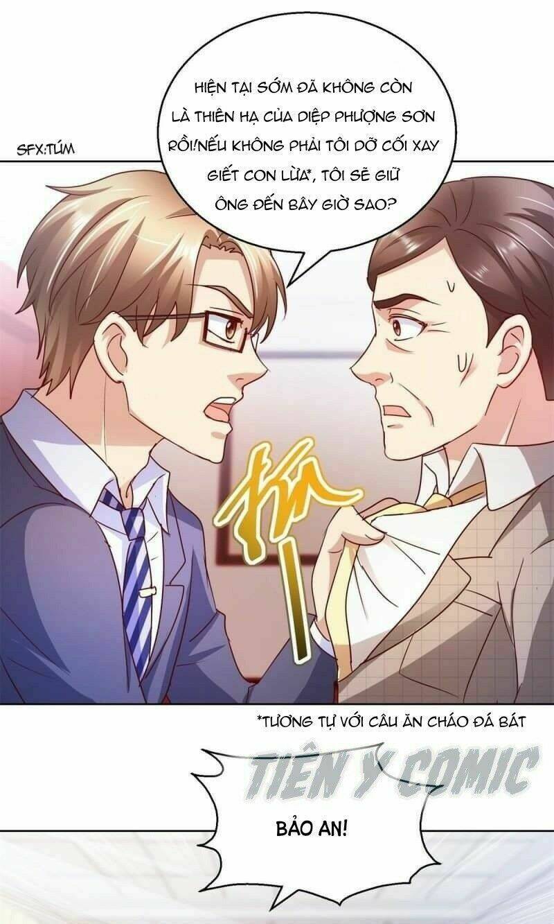 vú em là cổ tiên chapter 120 15