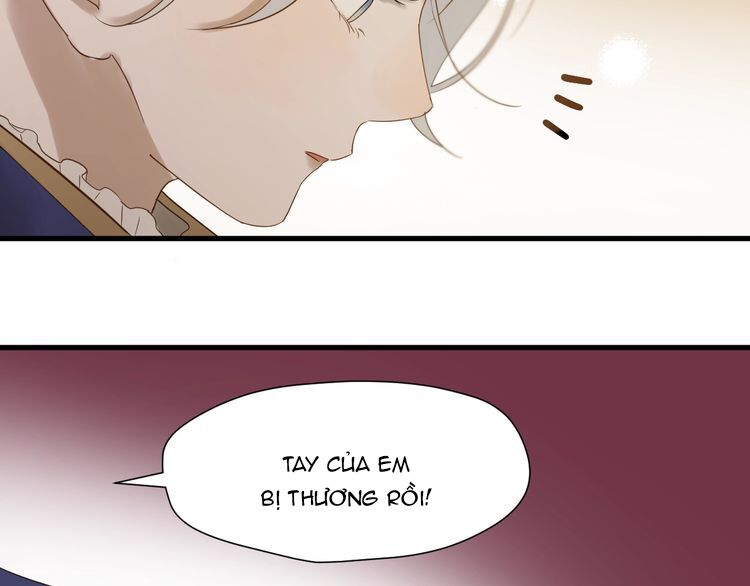 lượm được một tiểu hồ ly phần 3 chapter 47 29