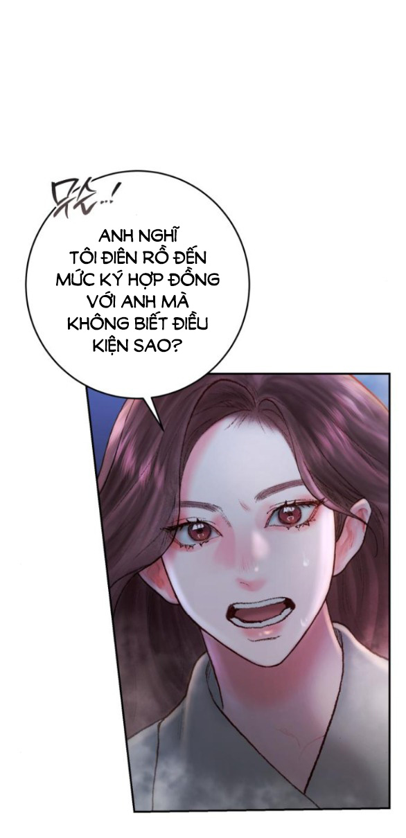 my demon - ác quỷ của tôi chapter 3.2 1