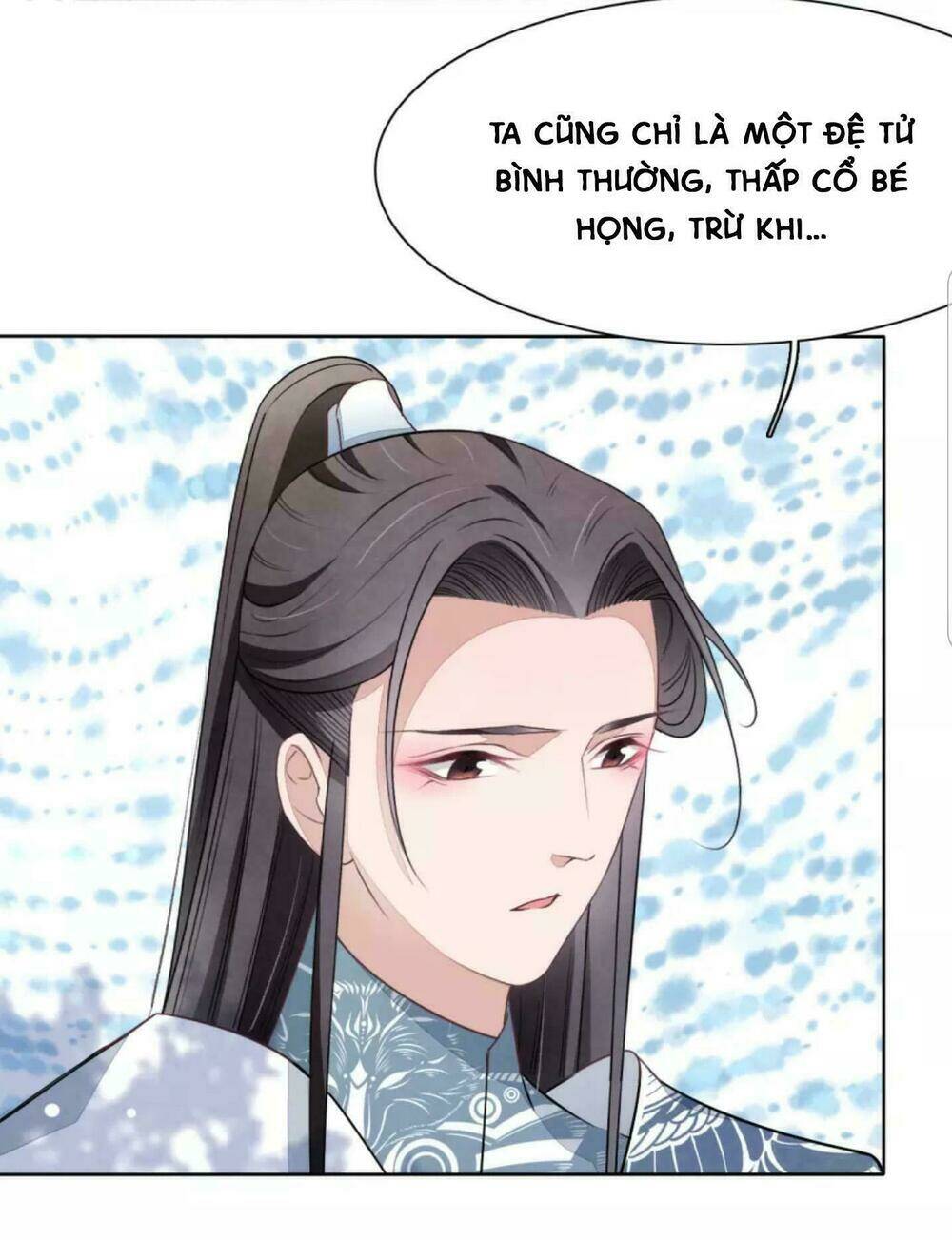 xuyên về cổ đại làm quốc bảo chapter 17 14