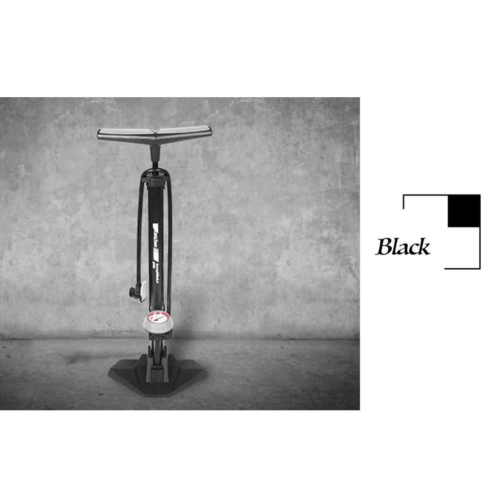 Máy bơm hơi sàn xe đạp SAHOO 170PSI