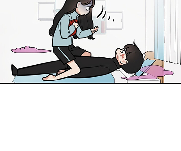 chứng nghiện điện thoại chapter 2 5