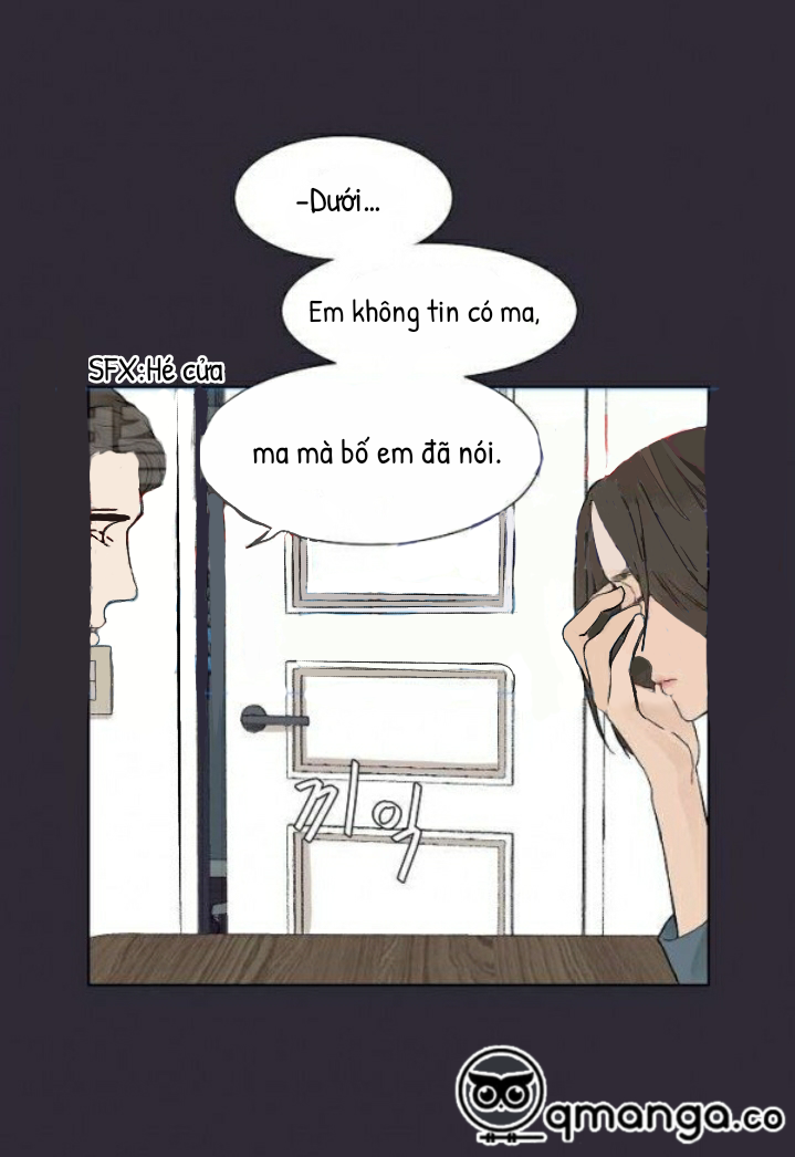 tương quan giữa nhiệt độ và tình yêu chapter 1 3