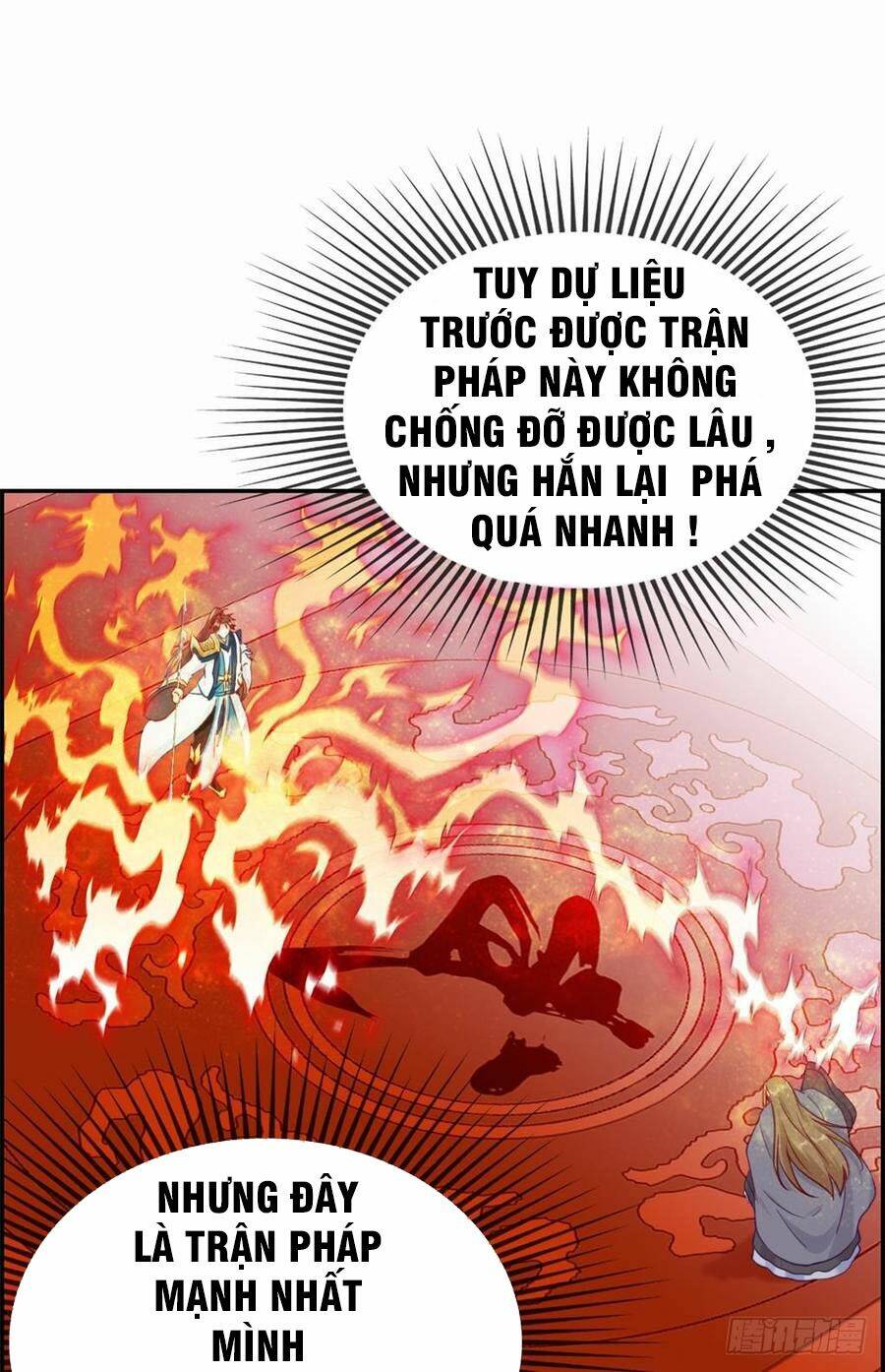 tối cường hoàn khố hệ thống chapter 27 1