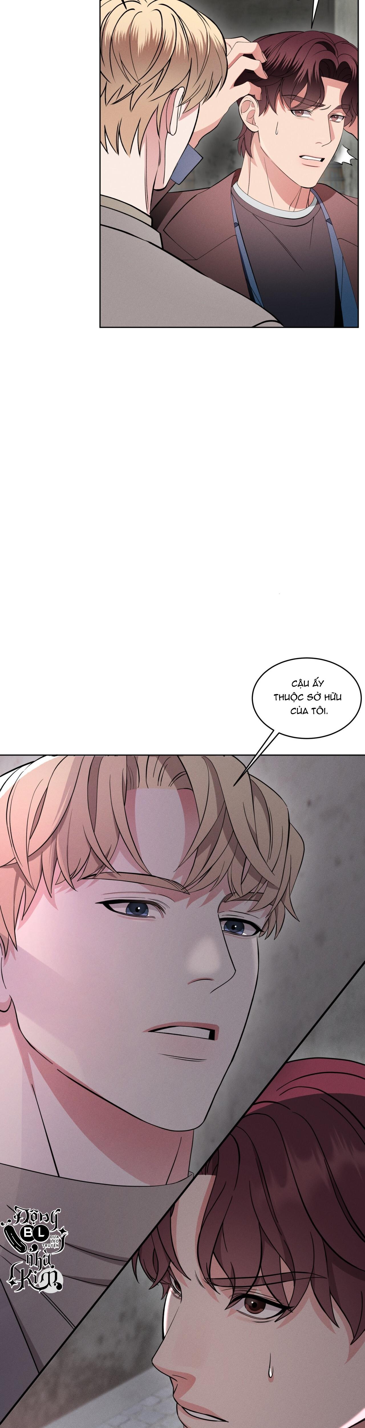 đêm ở london chapter 14 21