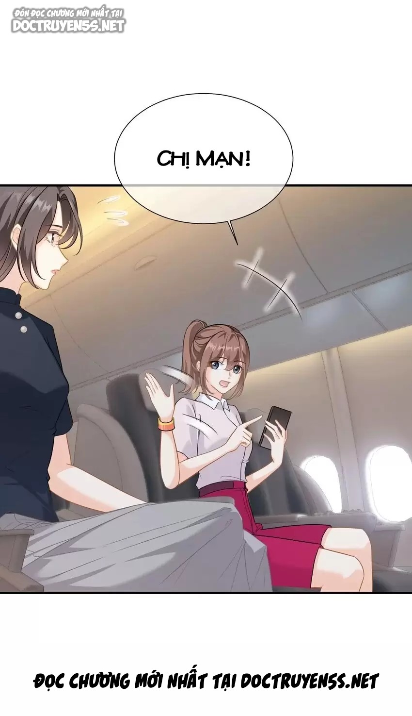 ảnh hậu một tuần mập ba cân chapter 30 17