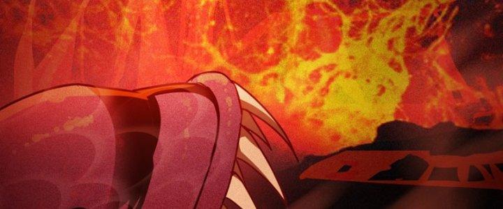 trở thành vương giả sau khi bị cắn chapter 7 76