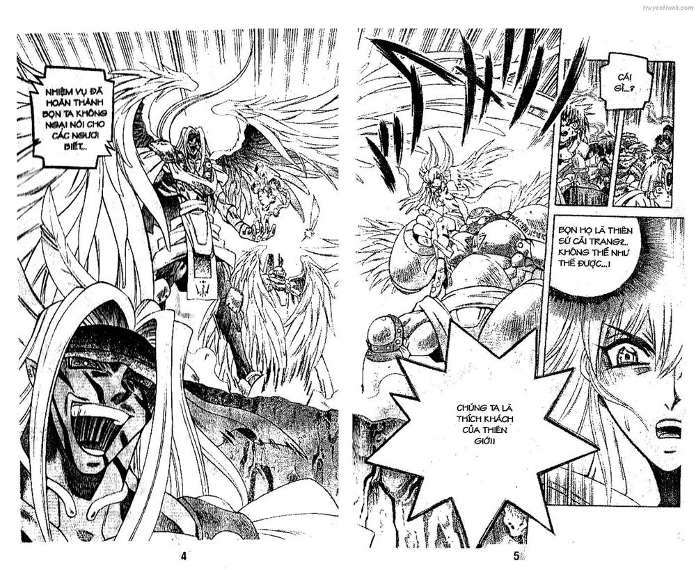 devil and devil chapter 74 4