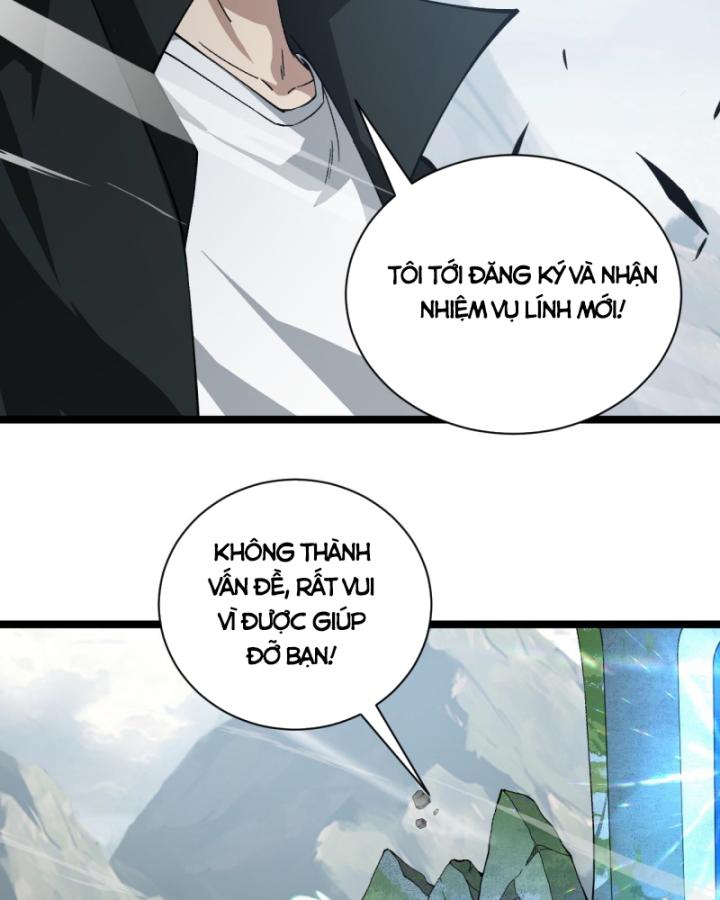 thả đầy sức mạnh? nhưng tôi là pháp sư vong linh! chapter 1 75