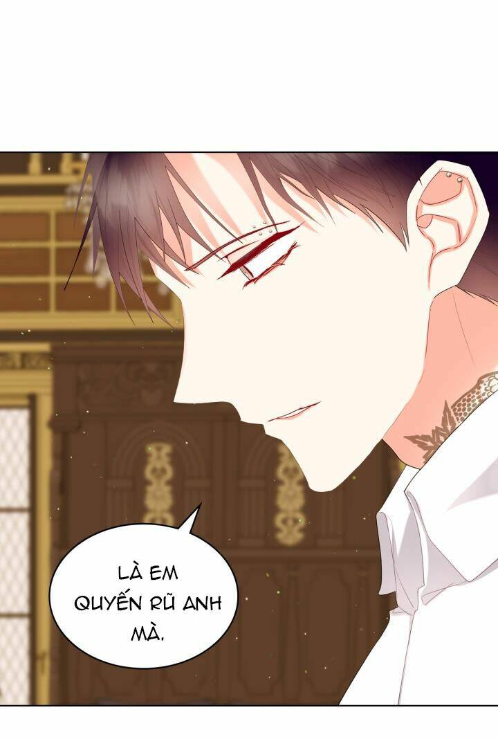 kẻ tạo ra nữ phản diện chapter 71.1 6