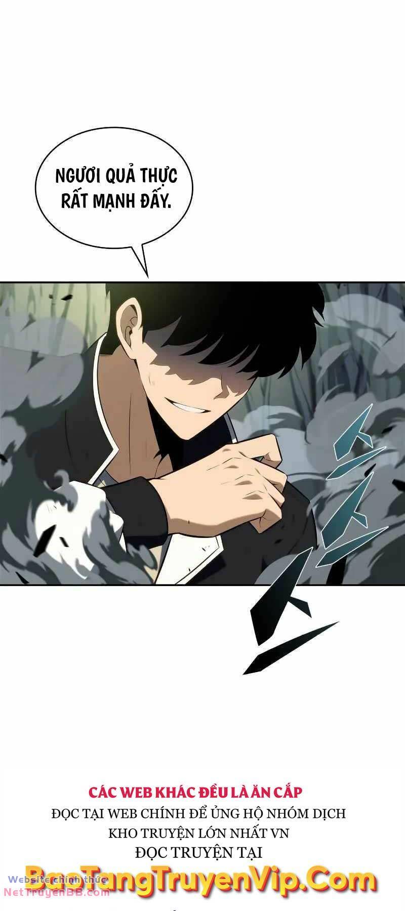 Người Chơi Mới Cấp Tối Đa Chapter 141 65