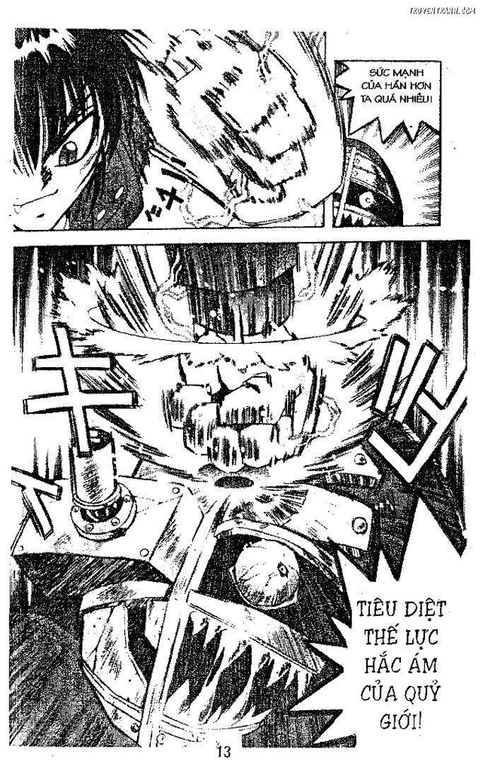 devil and devil chapter 20 12