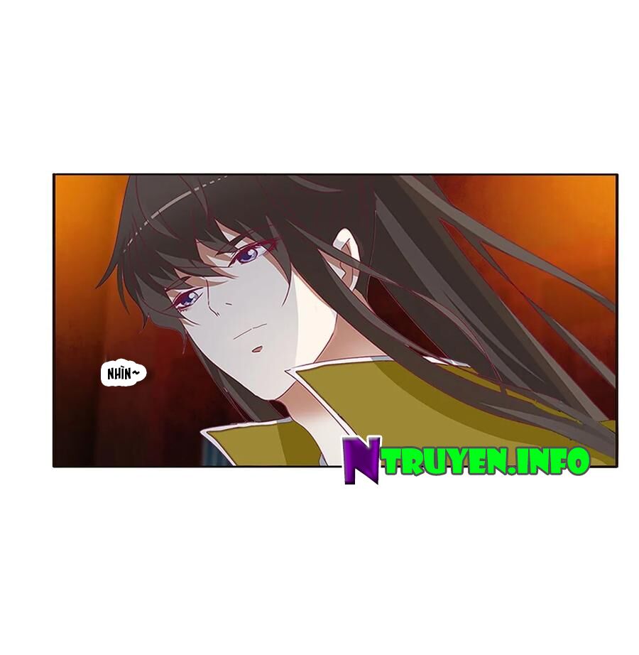 thông linh phi chapter 611 6