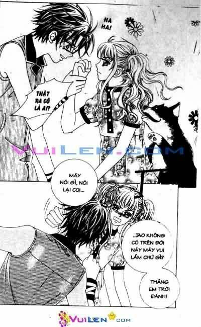 mùa ảo vọng - strange pension chapter 1 133