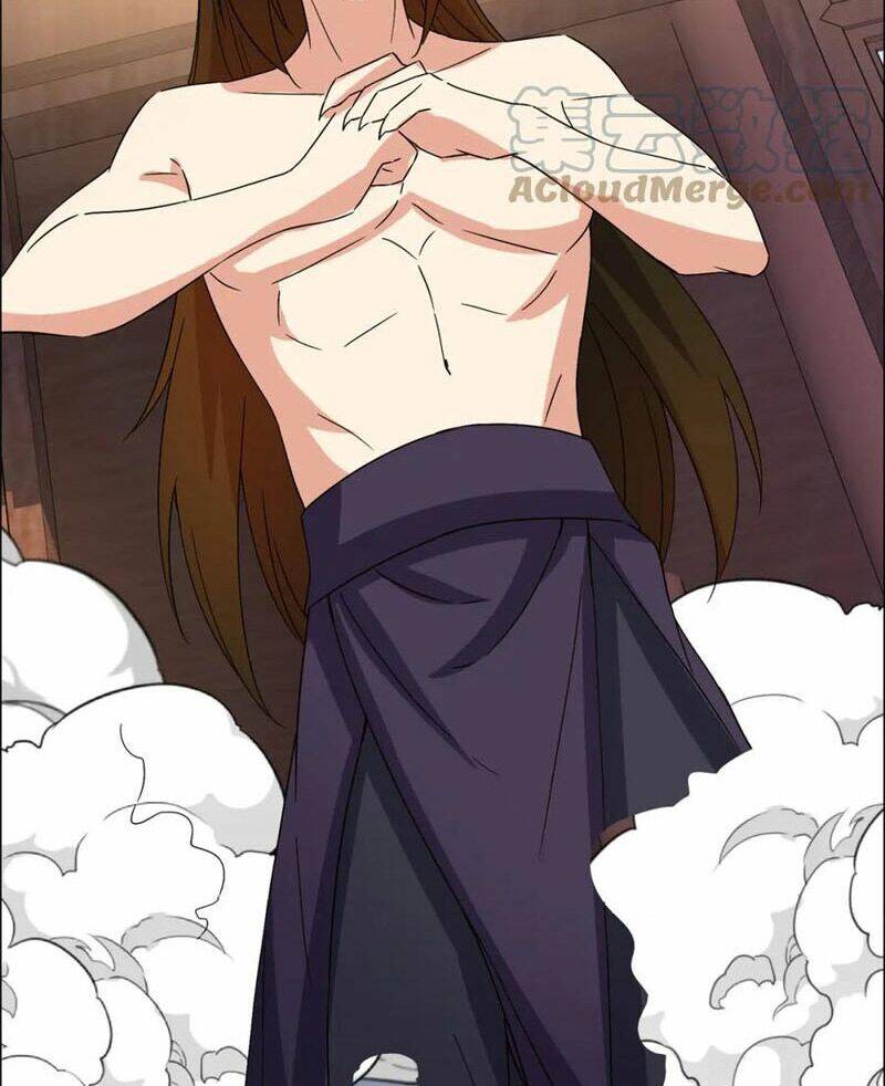 thôn phệ một thế giới tu tiên chapter 141 15