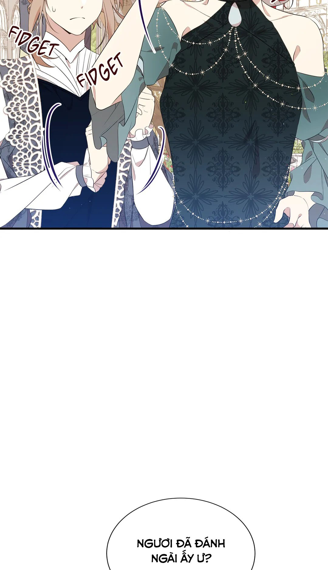 chị ấy là nữ chính trong truyện đó chapter 16 51