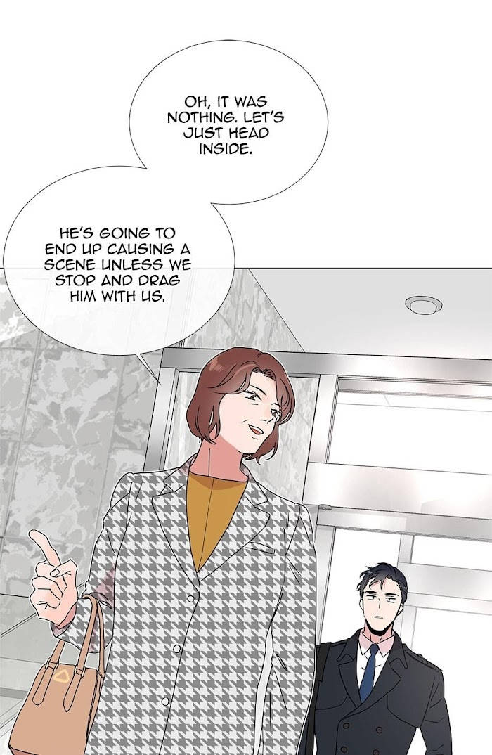 [raw] red candy chapter 24 29