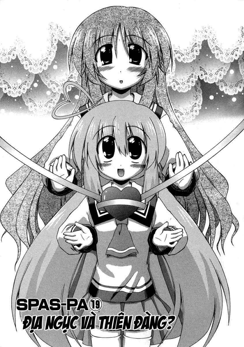 spas-pa chapter 19 3