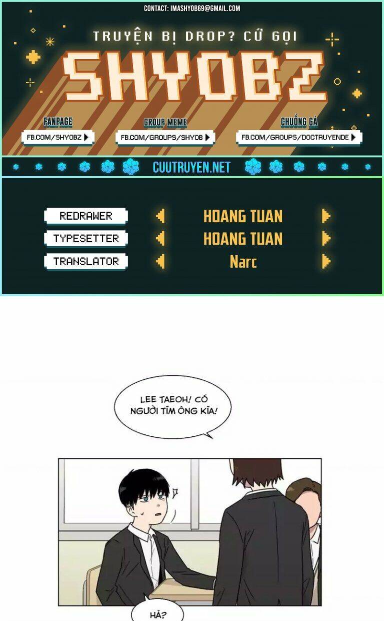 …”một sự thật khá khó chịu.” chapter 50 1