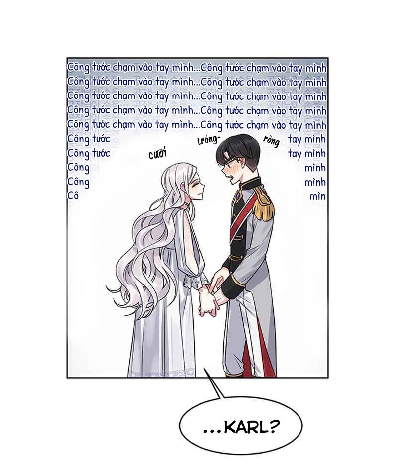 nhân tiện, nàng rồng! chapter 3.2 19