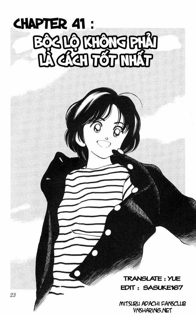 itsumo misora chapter 41 1