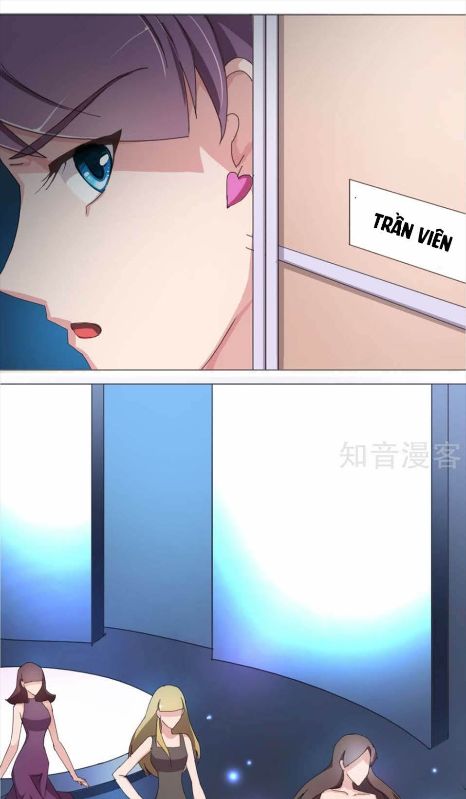 siêu mẫu thế thân chapter 9 25