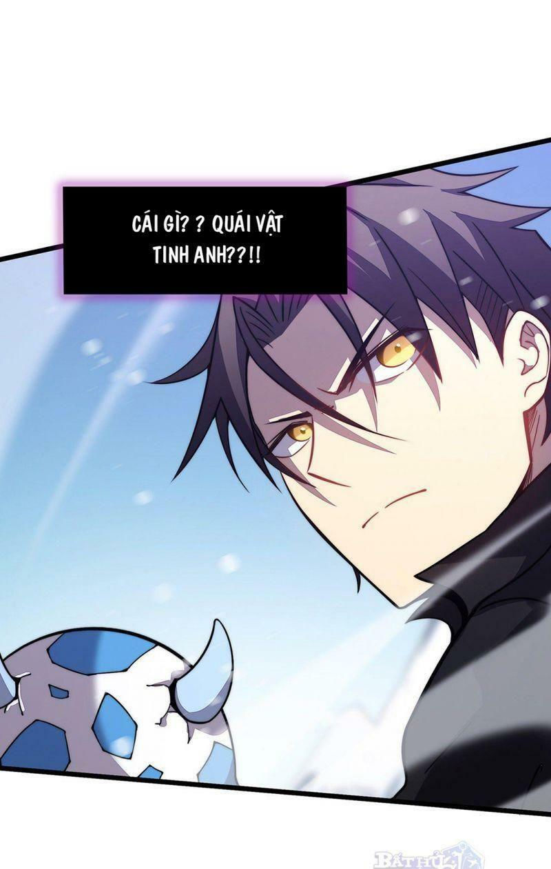 sát thần chi lộ tại dị giới chapter 28 34