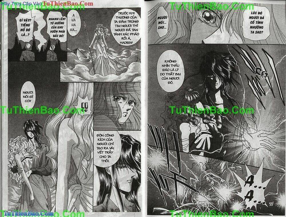 aries thần thoại cung hoàng đạo chapter 20 39