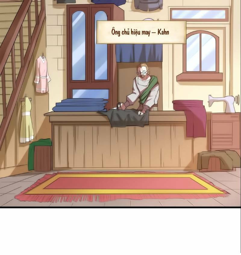 thánh đường chi thành chapter 8 23