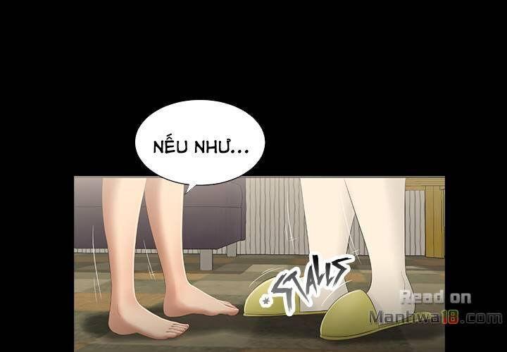 chú và cháu chapter 23 10