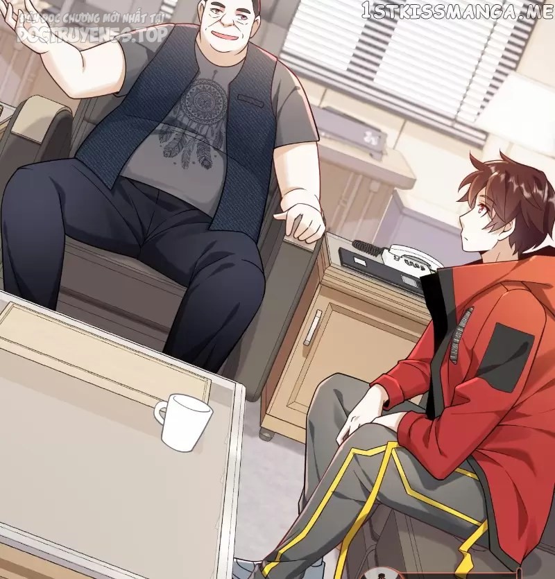 tái sinh, tôi trở thành ông vua ngành giải trí chapter 14 32