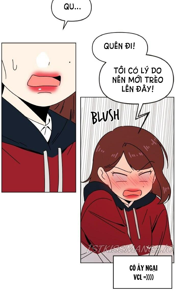 thanh xuân rực rỡ - season of blossom chapter 90 39