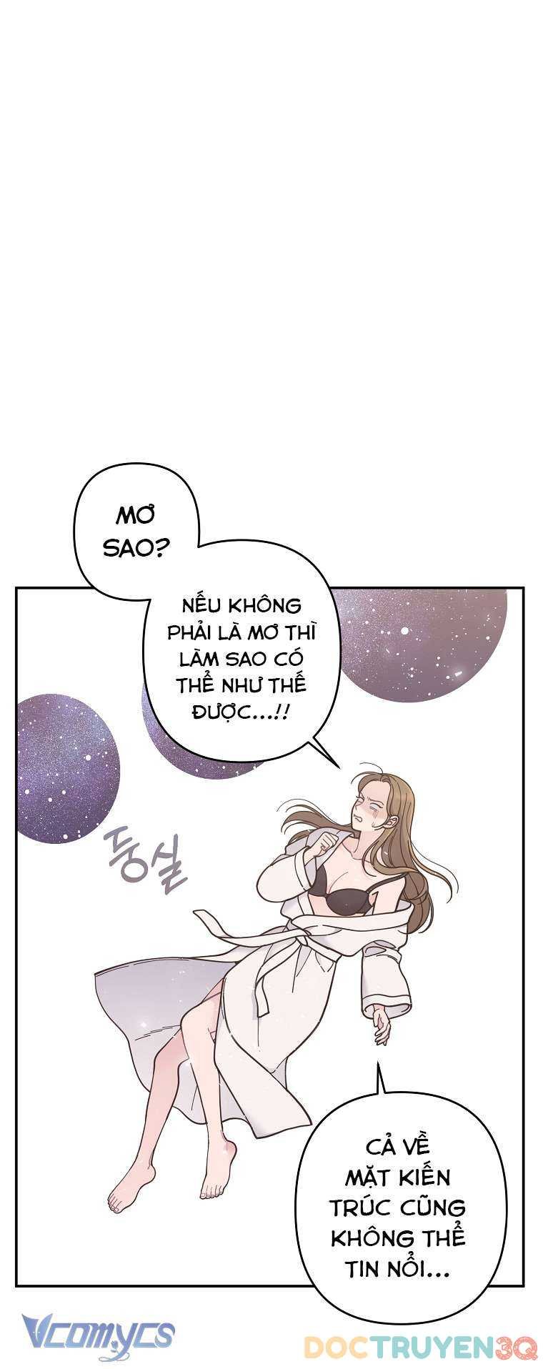 [18+] dinh thự young chun hwa: mọt sách phóng túng không ngủ được chapter 3 14